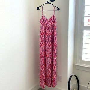 Felicity and Coco Maxi Dress from Nordstrom